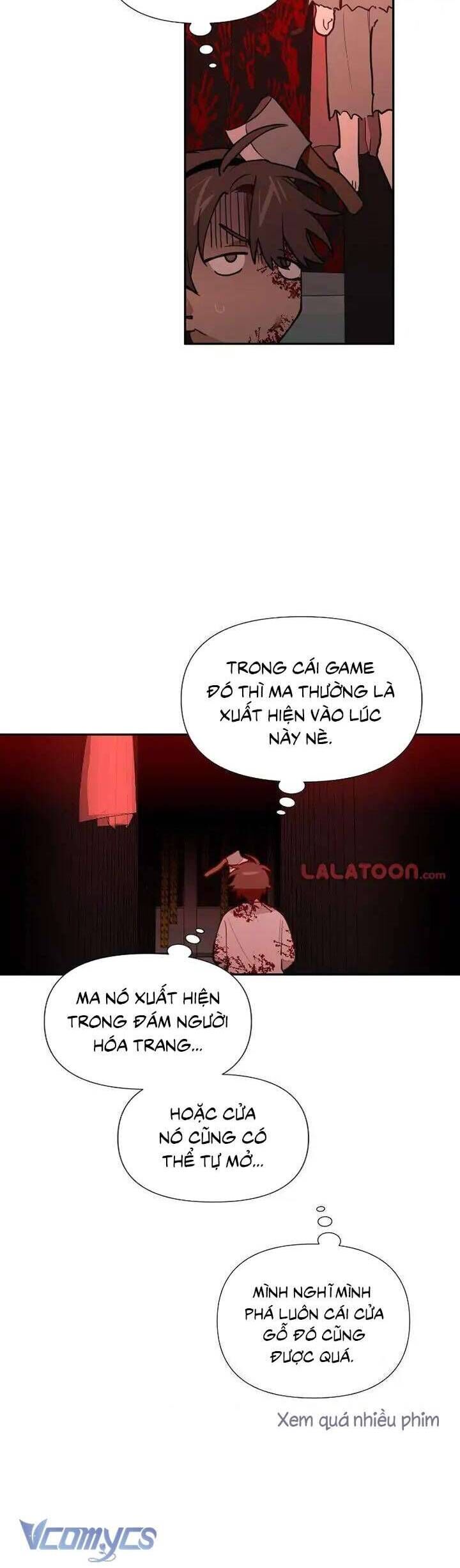 Điều Ước Sao Băng Chap 40 - Next Chap 41