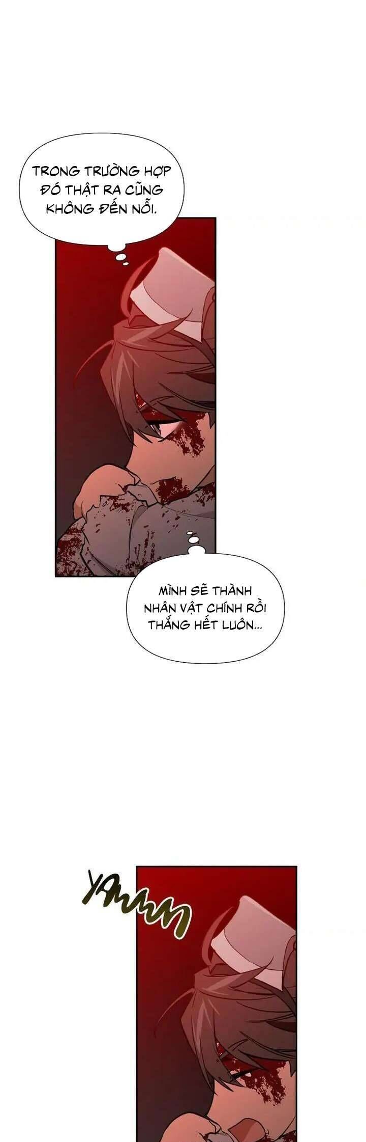 Điều Ước Sao Băng Chap 40 - Next Chap 41