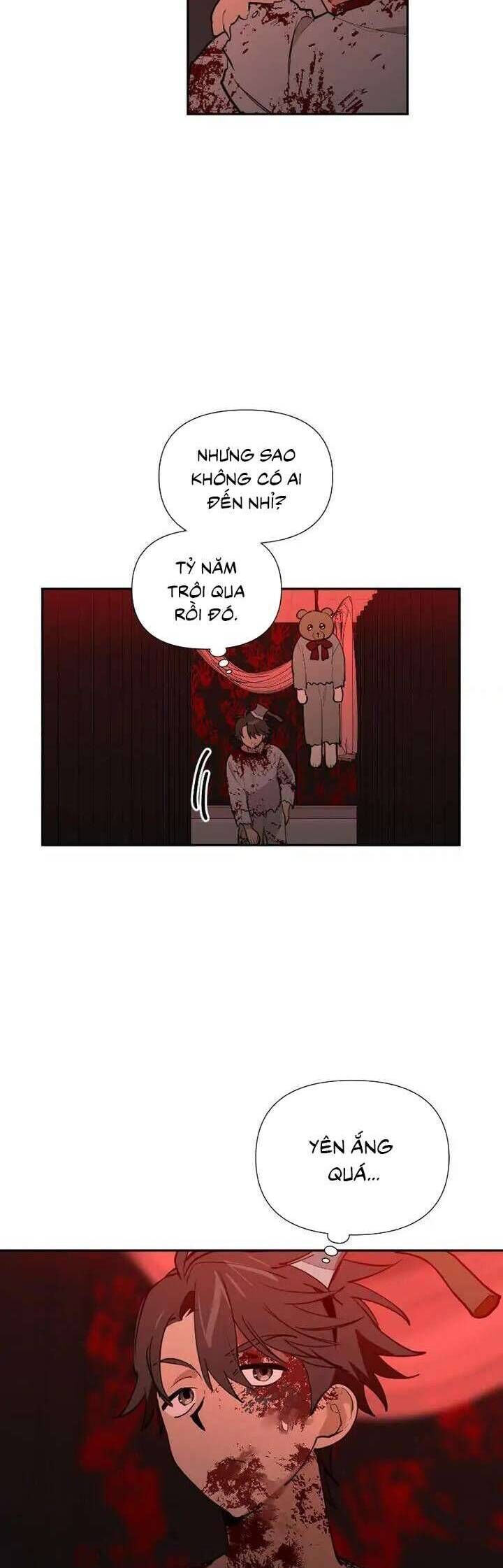 Điều Ước Sao Băng Chap 40 - Next Chap 41