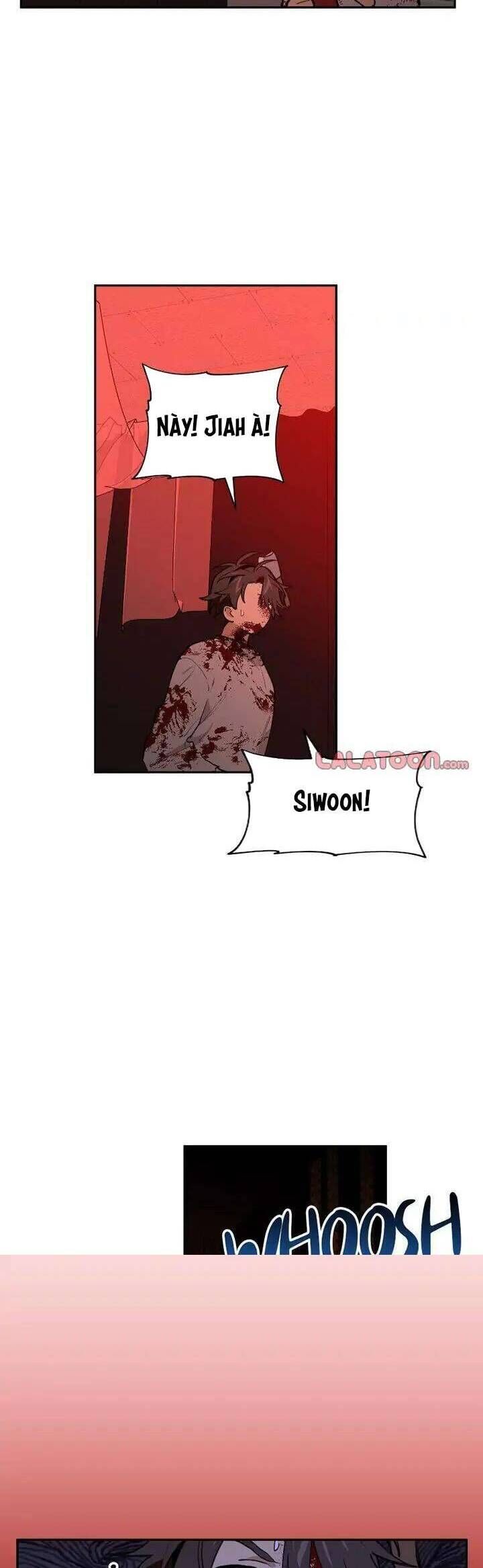 Điều Ước Sao Băng Chap 40 - Next Chap 41