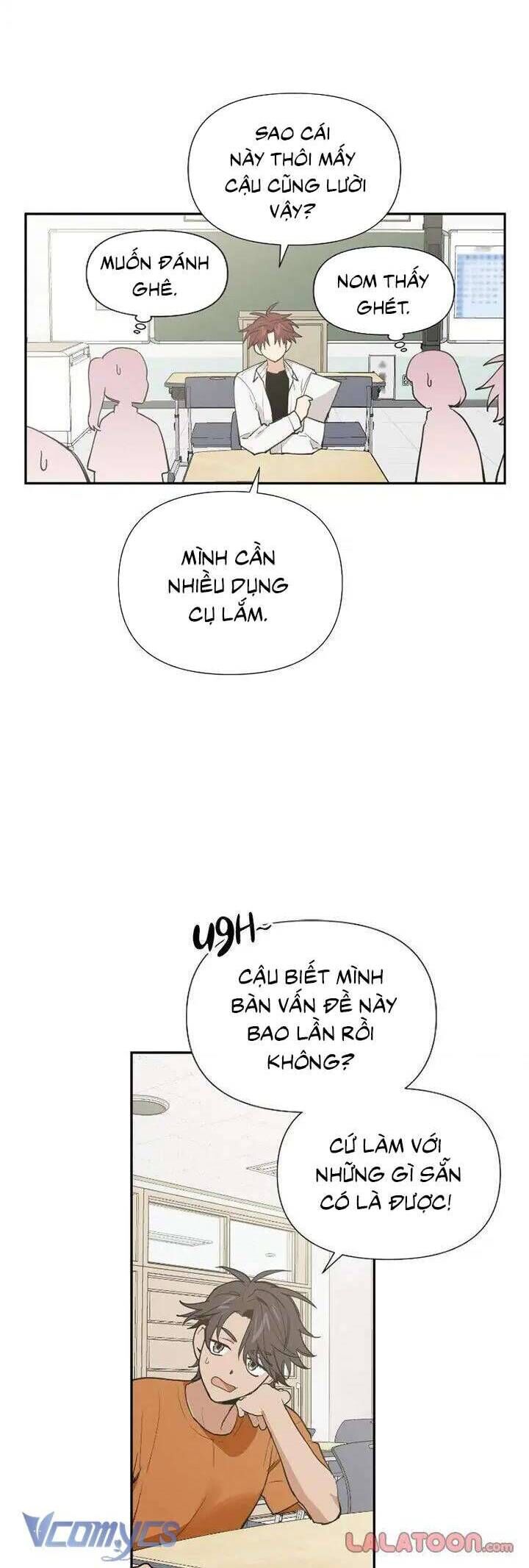 Điều Ước Sao Băng Chap 40 - Next Chap 41