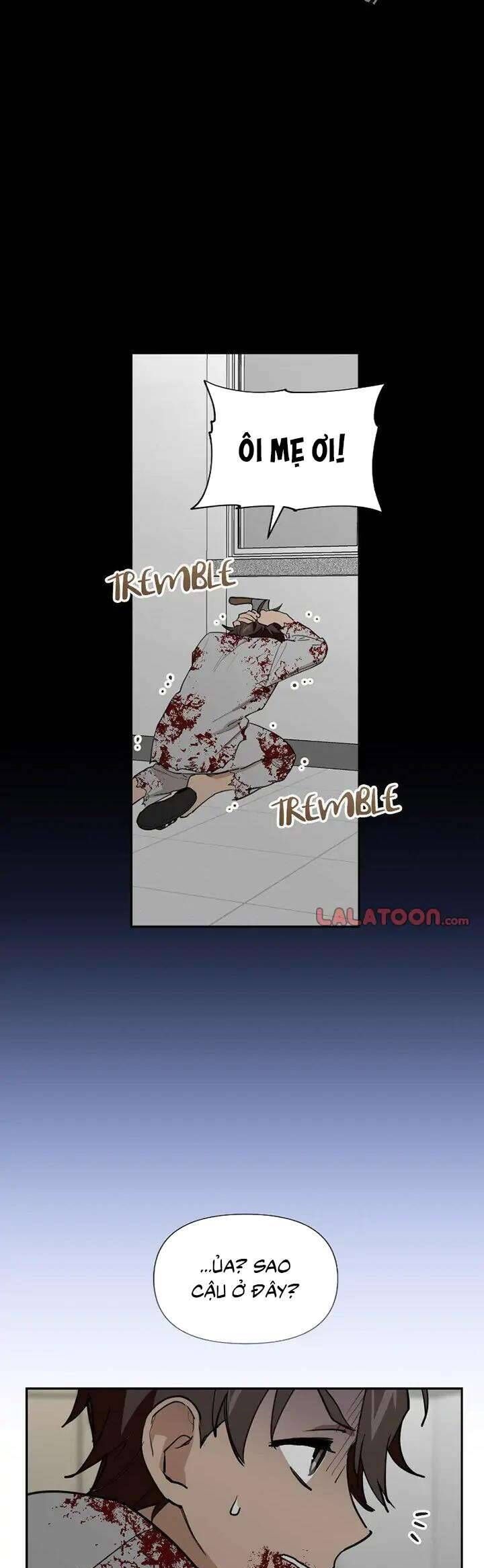Điều Ước Sao Băng Chap 40 - Next Chap 41