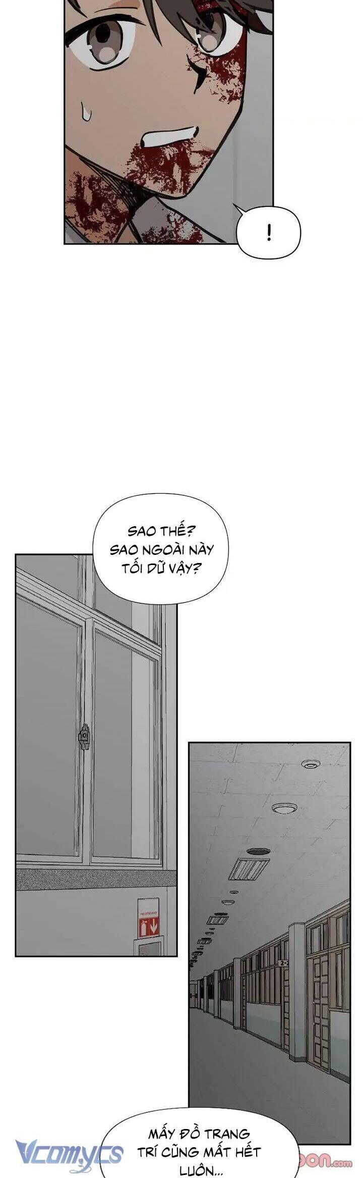 Điều Ước Sao Băng Chap 40 - Next Chap 41