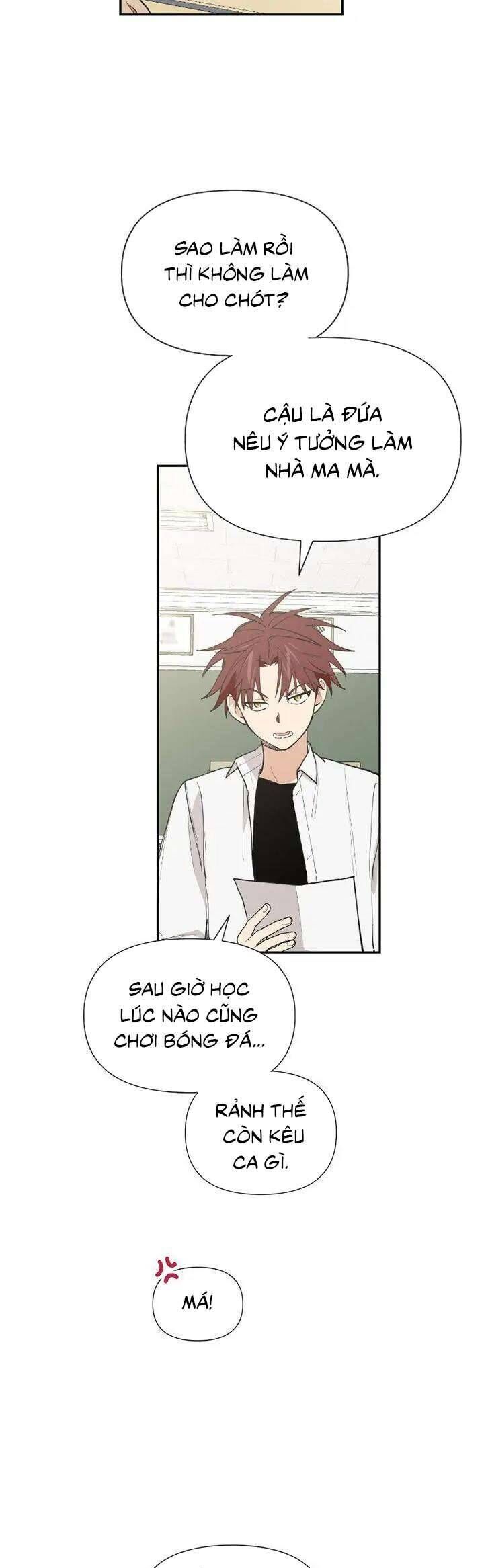 Điều Ước Sao Băng Chap 40 - Next Chap 41
