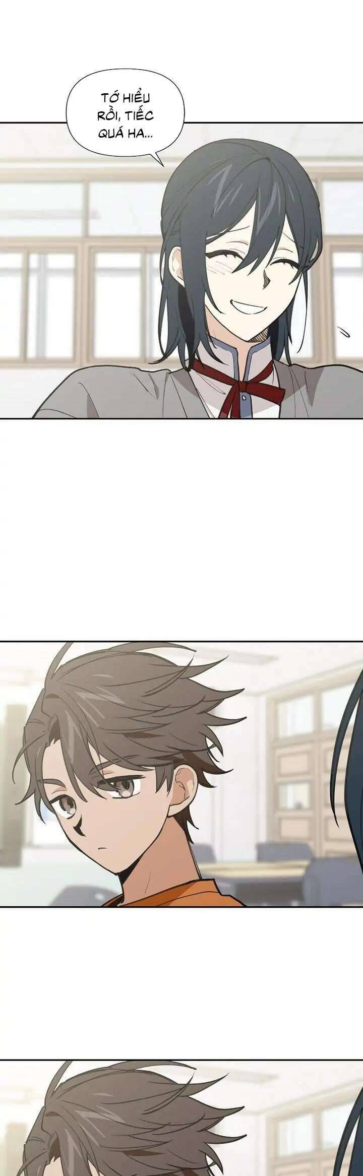 Điều Ước Sao Băng Chap 40 - Next Chap 41