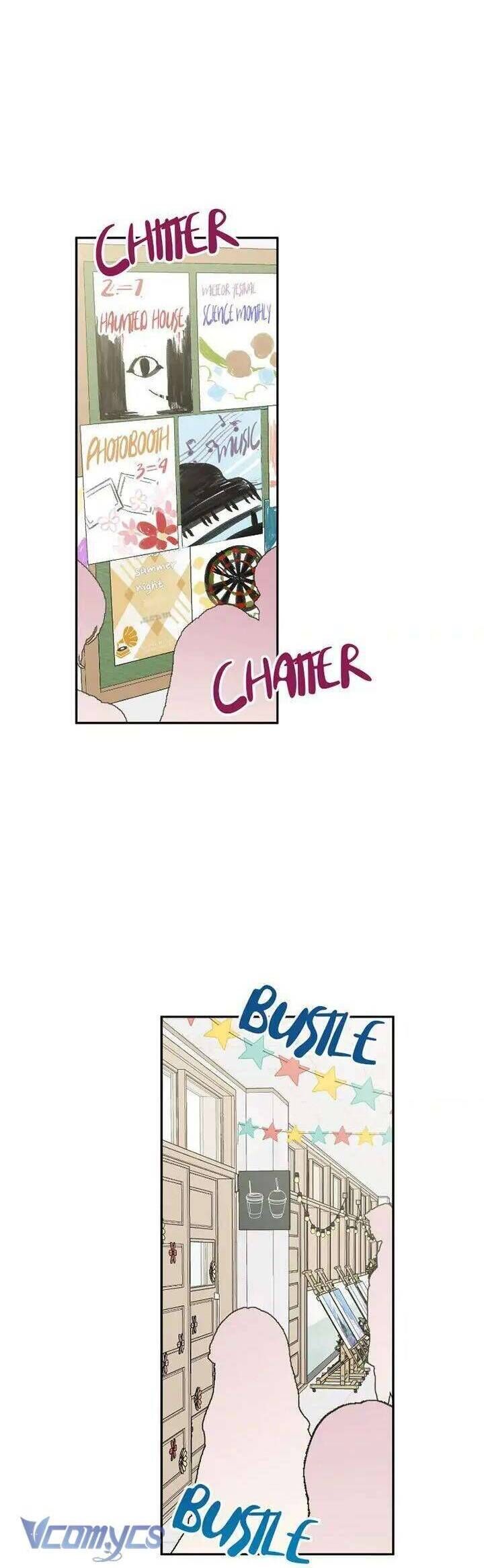Điều Ước Sao Băng Chap 40 - Next Chap 41