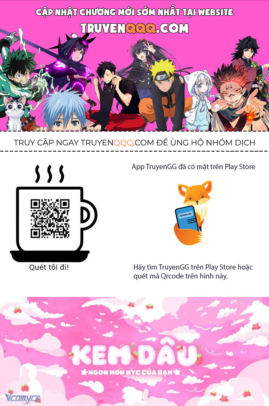 Điều Ước Sao Băng Chap 41 - Next Chap 42