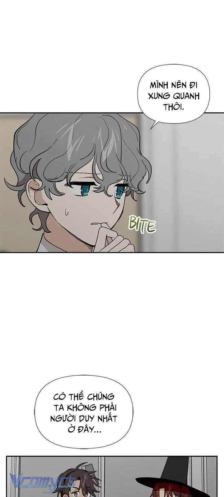 Điều Ước Sao Băng Chap 41 - Next Chap 42