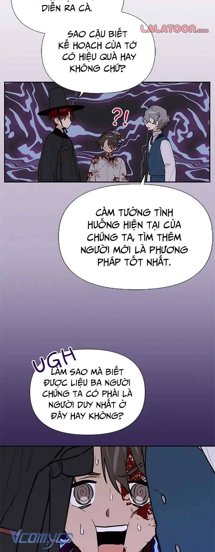 Điều Ước Sao Băng Chap 41 - Next Chap 42