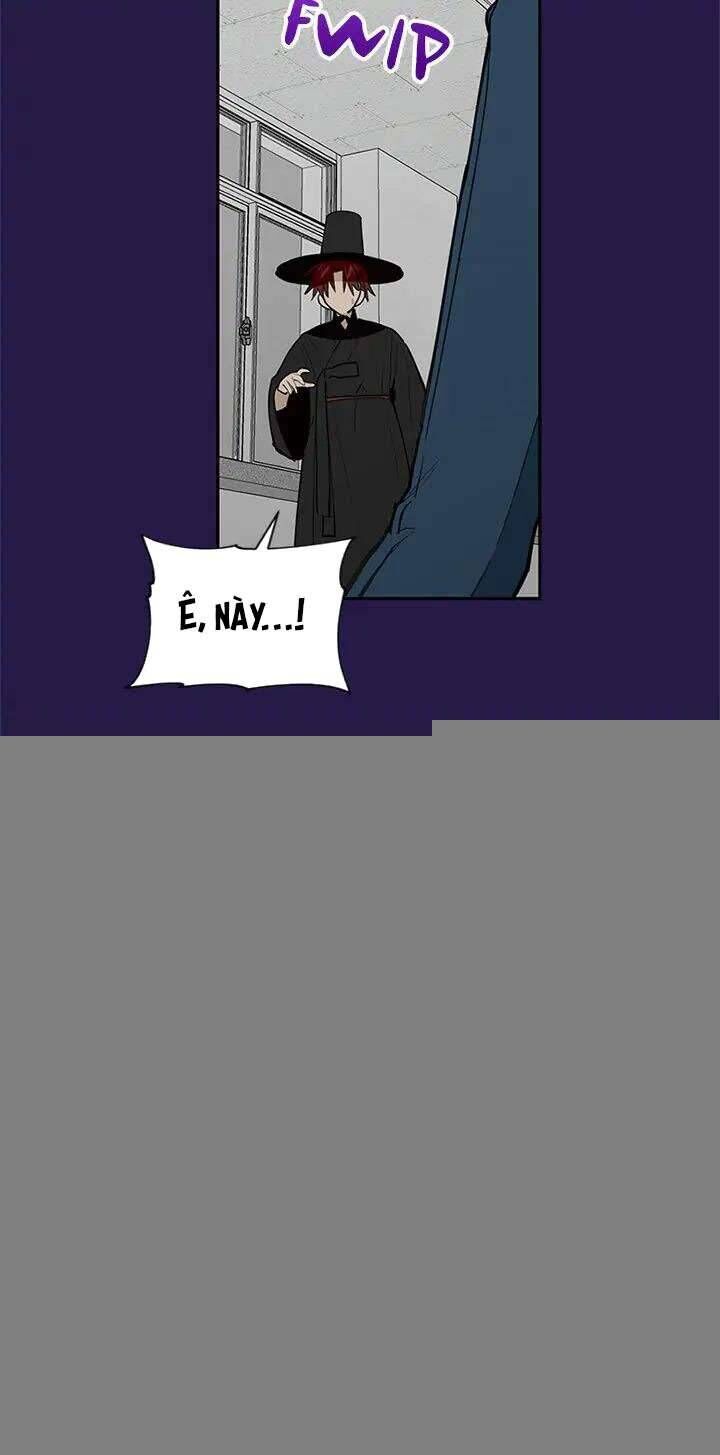 Điều Ước Sao Băng Chap 41 - Next Chap 42