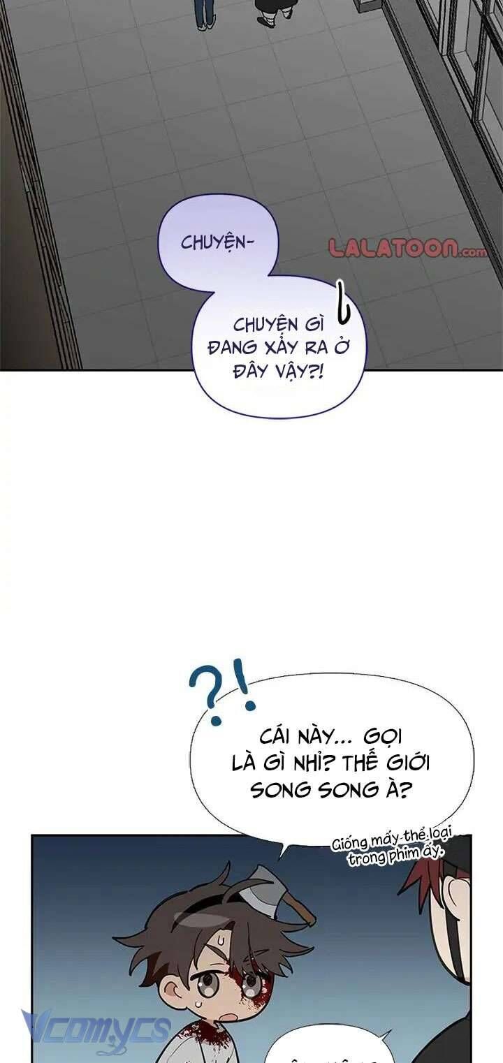 Điều Ước Sao Băng Chap 41 - Next Chap 42