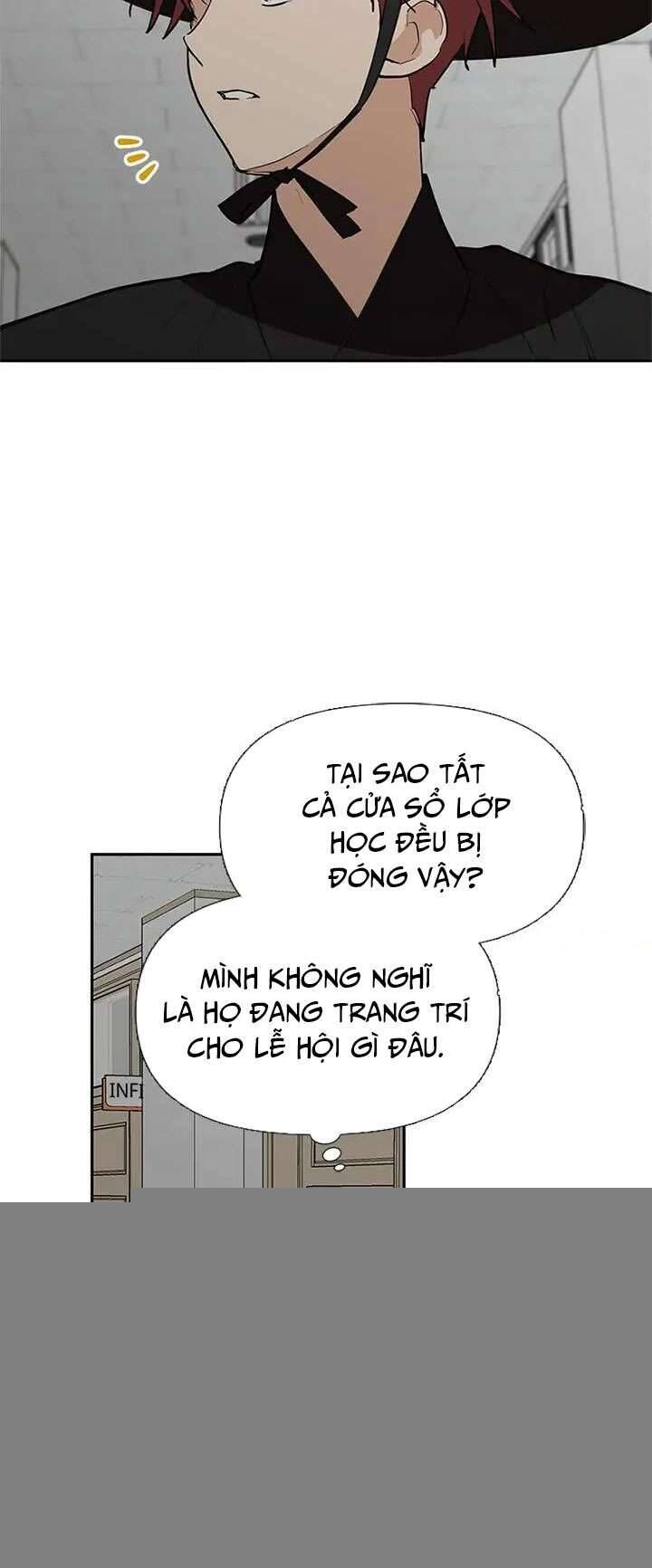Điều Ước Sao Băng Chap 41 - Next Chap 42