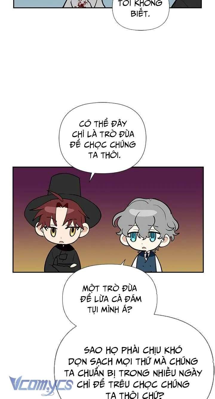 Điều Ước Sao Băng Chap 41 - Next Chap 42
