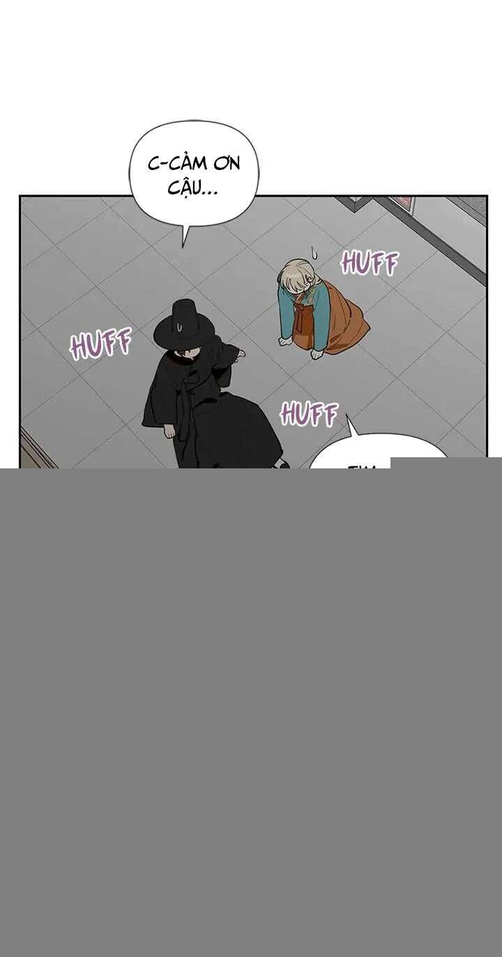 Điều Ước Sao Băng Chap 41 - Next Chap 42