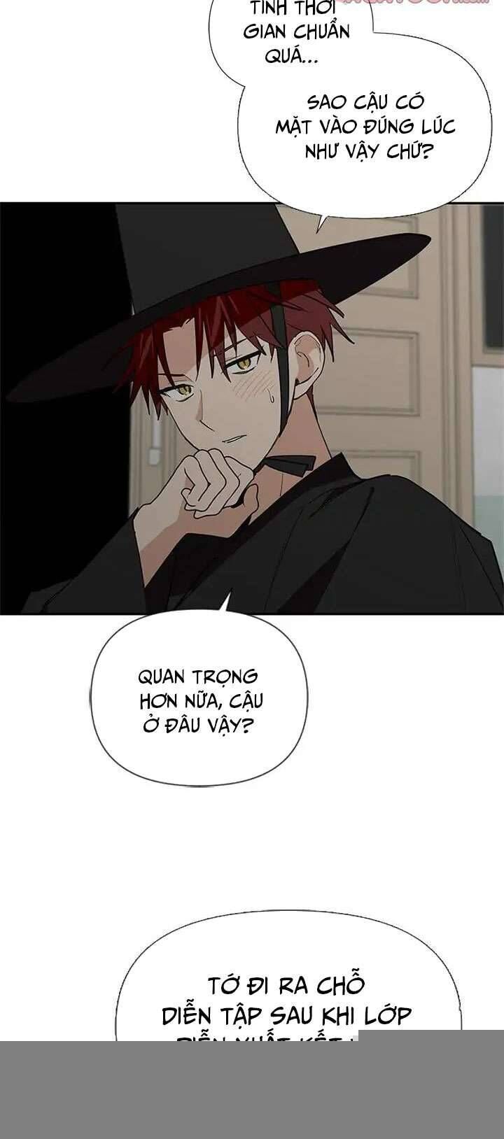 Điều Ước Sao Băng Chap 41 - Next Chap 42