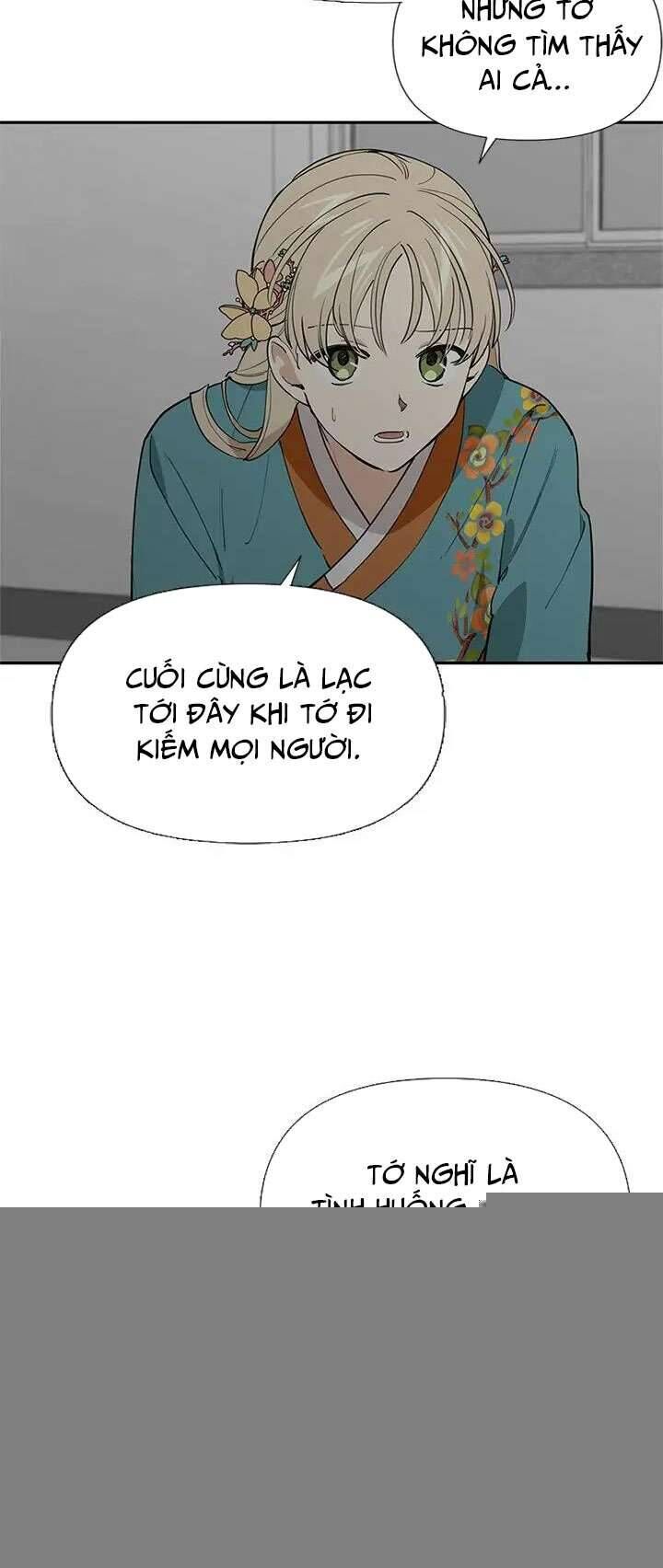 Điều Ước Sao Băng Chap 41 - Next Chap 42