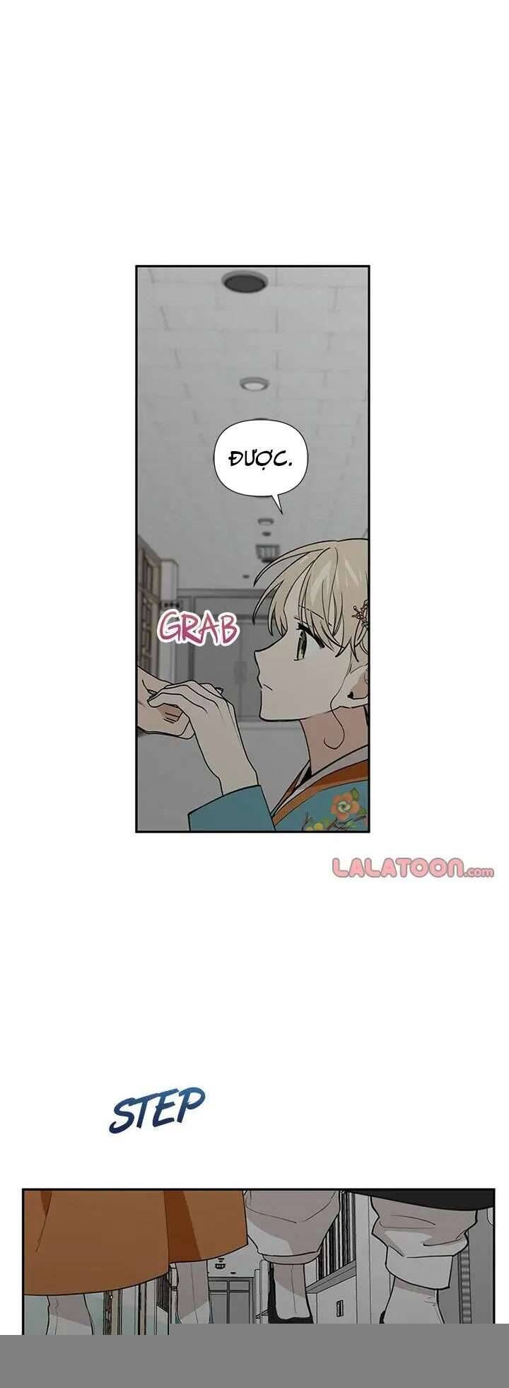 Điều Ước Sao Băng Chap 41 - Next Chap 42
