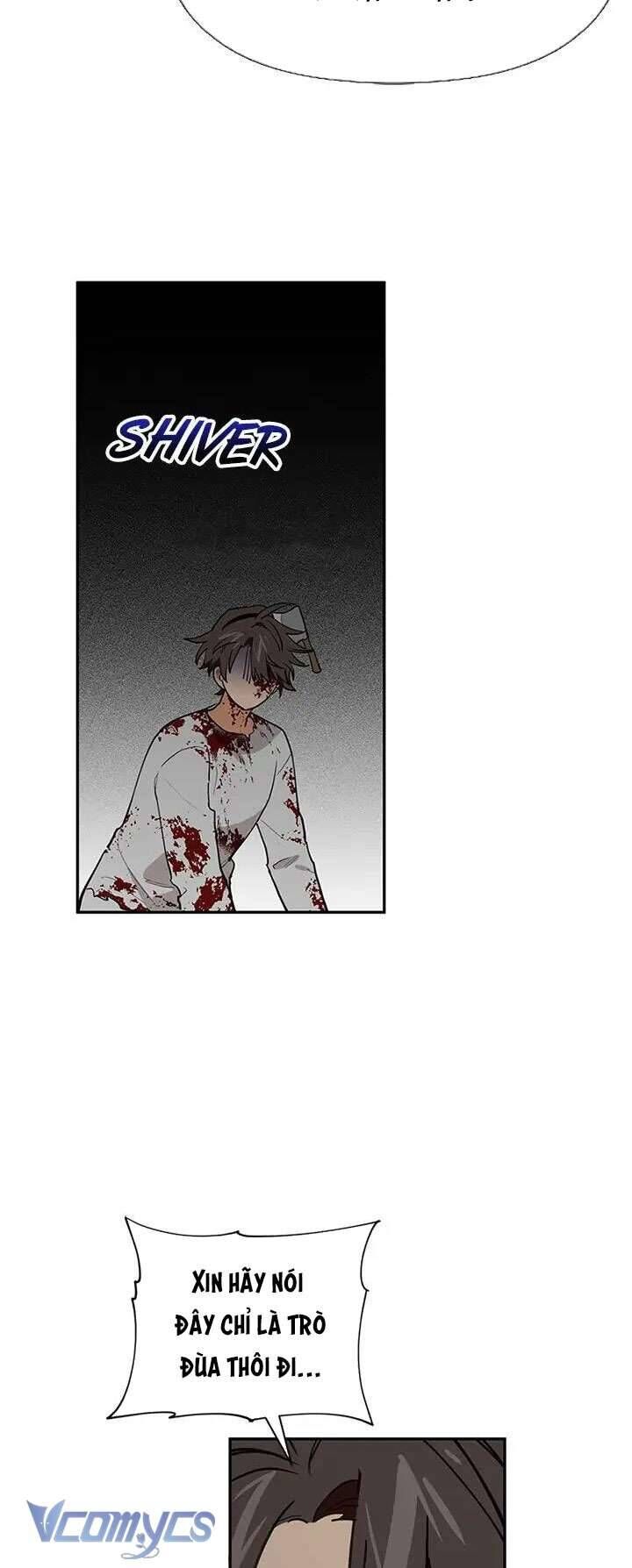 Điều Ước Sao Băng Chap 41 - Next Chap 42