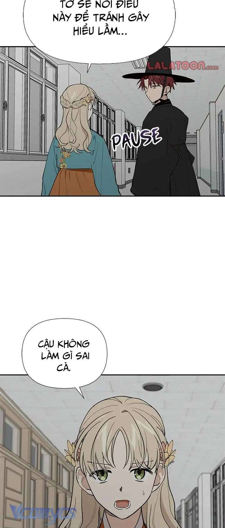 Điều Ước Sao Băng Chap 41 - Next Chap 42