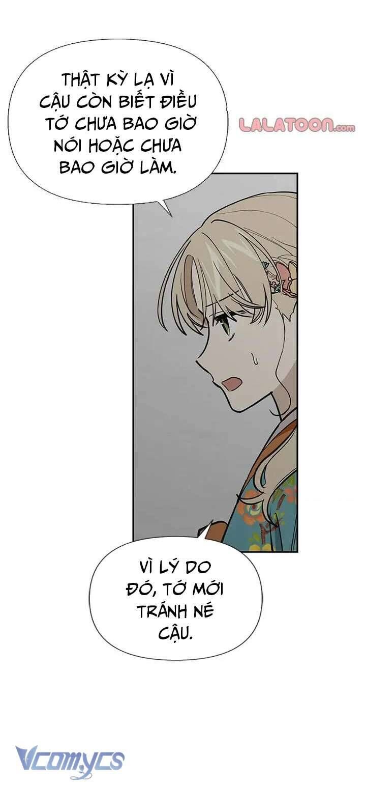 Điều Ước Sao Băng Chap 41 - Next Chap 42