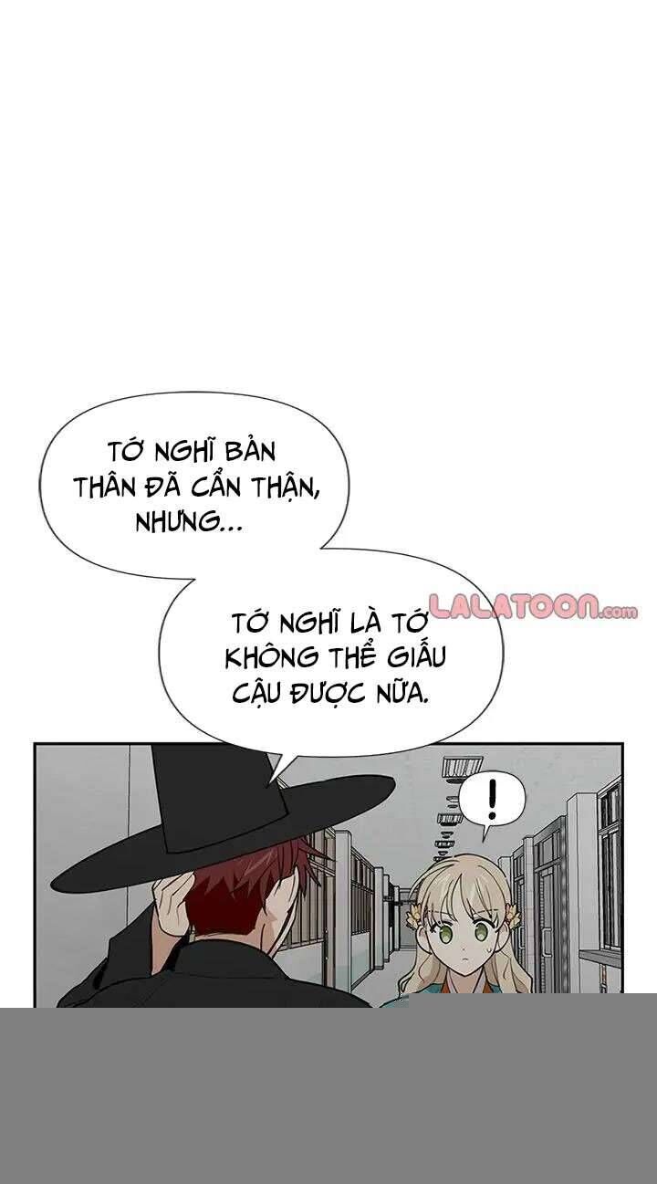 Điều Ước Sao Băng Chap 41 - Next Chap 42