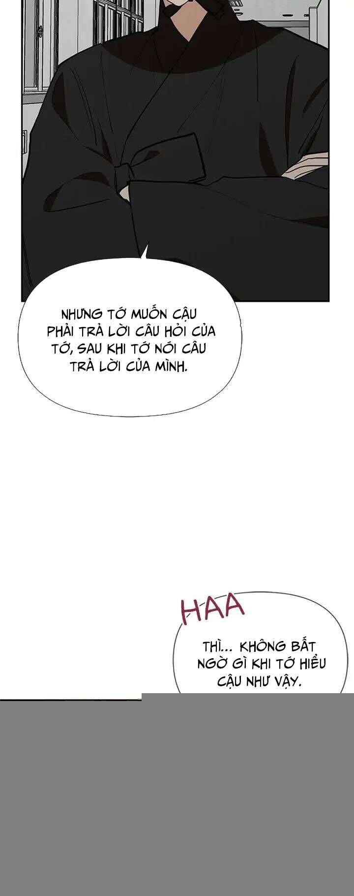 Điều Ước Sao Băng Chap 41 - Next Chap 42