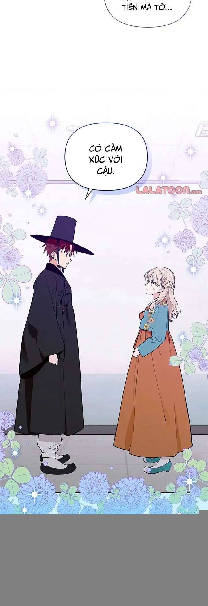 Điều Ước Sao Băng Chap 41 - Next Chap 42