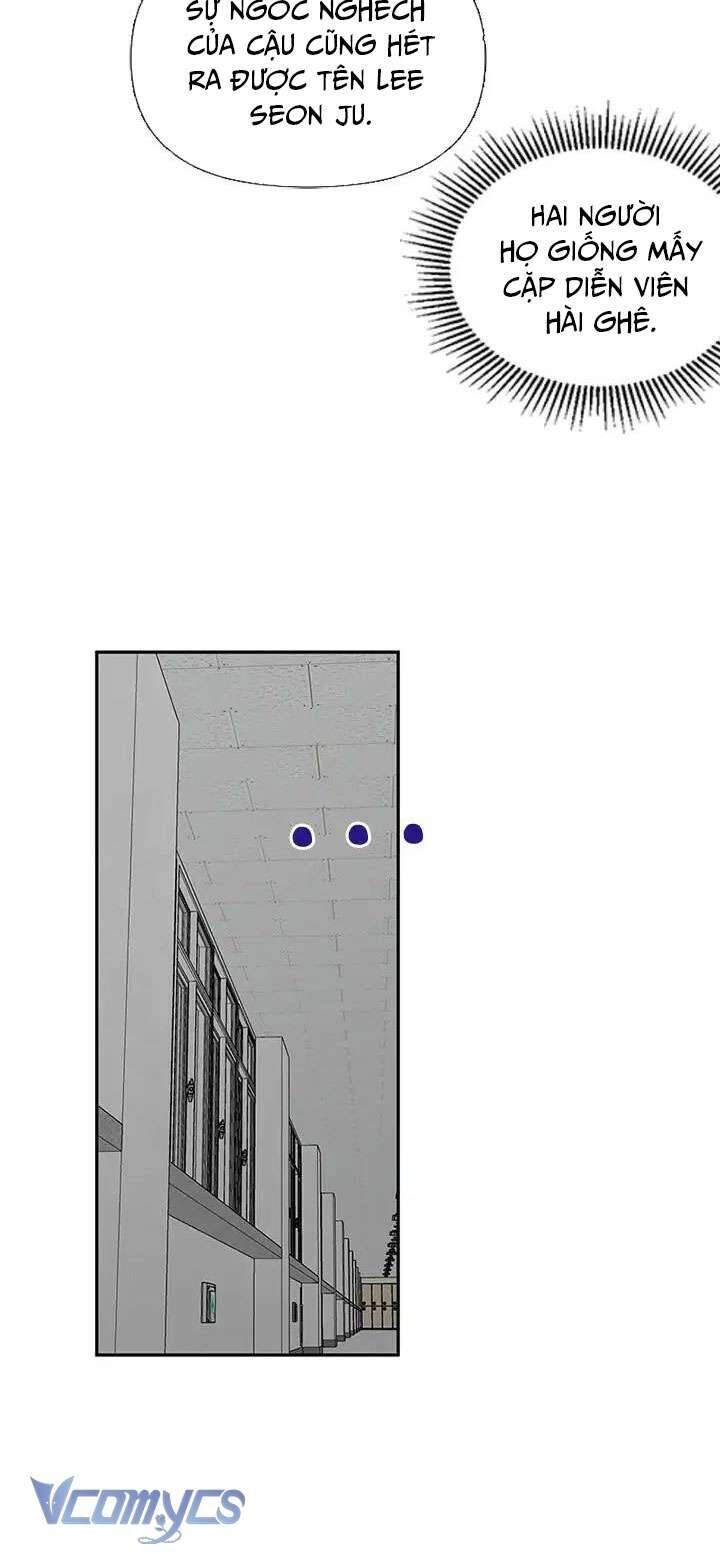 Điều Ước Sao Băng Chap 41 - Next Chap 42