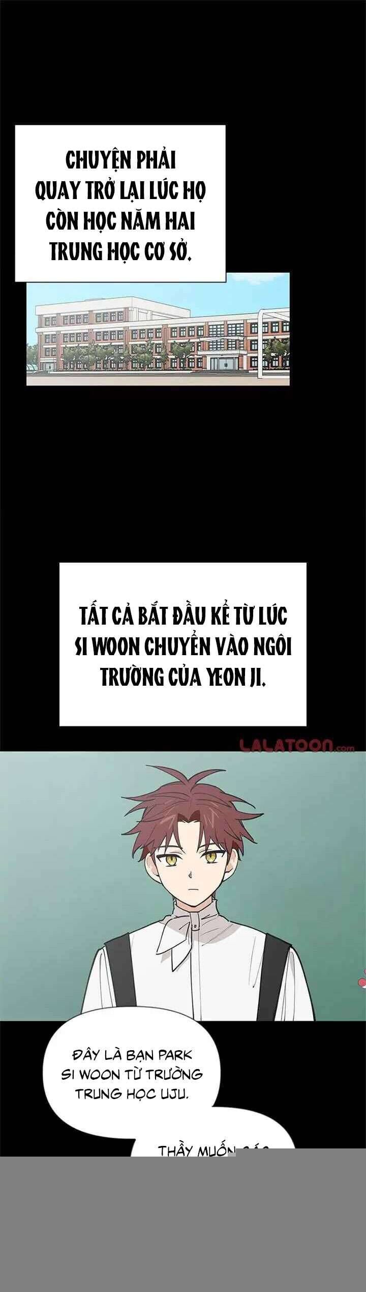 Điều Ước Sao Băng Chap 42 - Next Chap 43