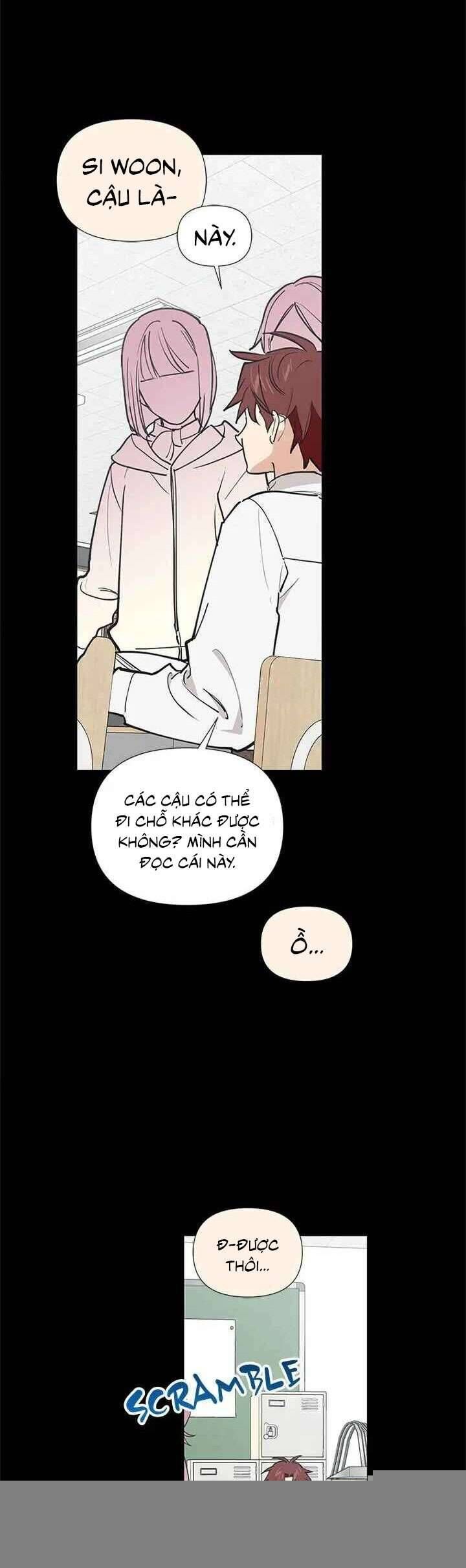 Điều Ước Sao Băng Chap 42 - Next Chap 43