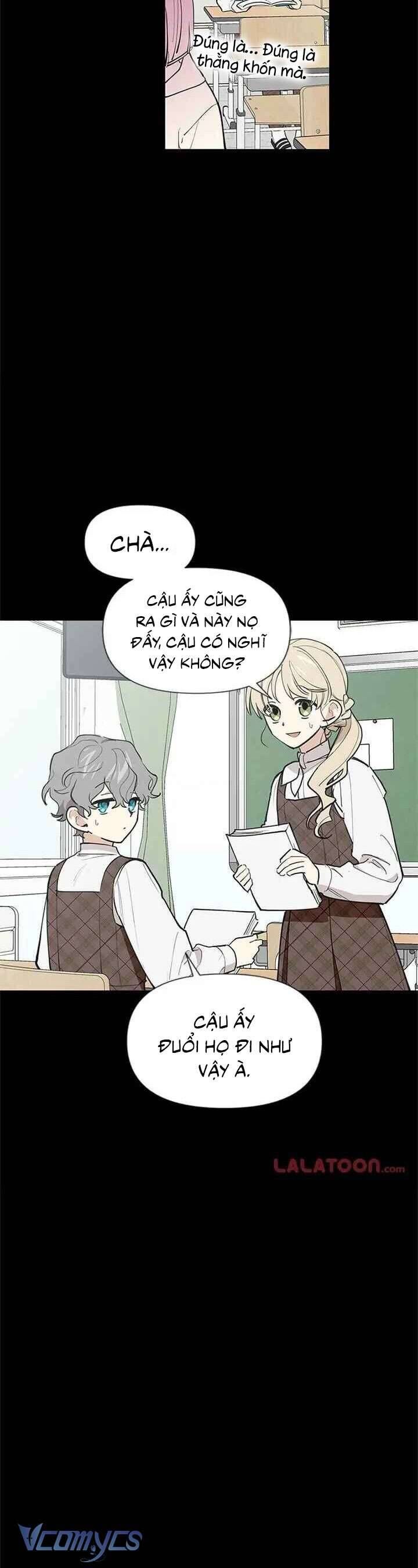 Điều Ước Sao Băng Chap 42 - Next Chap 43