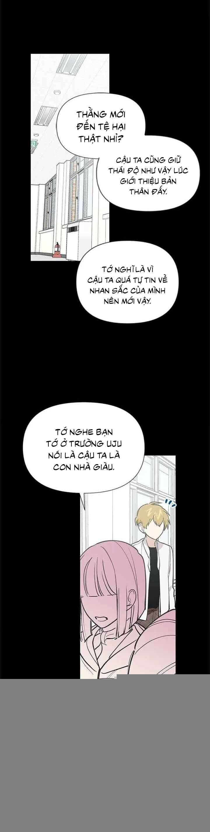 Điều Ước Sao Băng Chap 42 - Next Chap 43