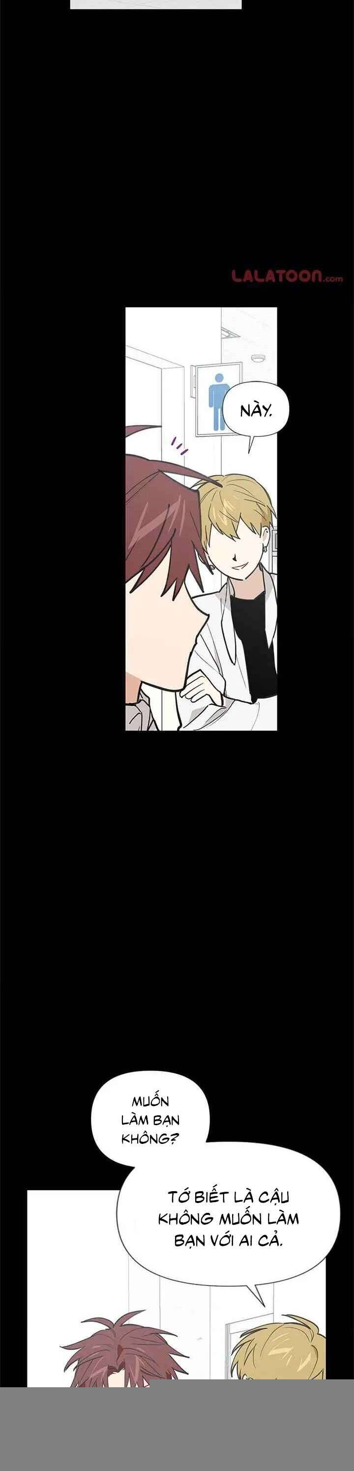 Điều Ước Sao Băng Chap 42 - Next Chap 43