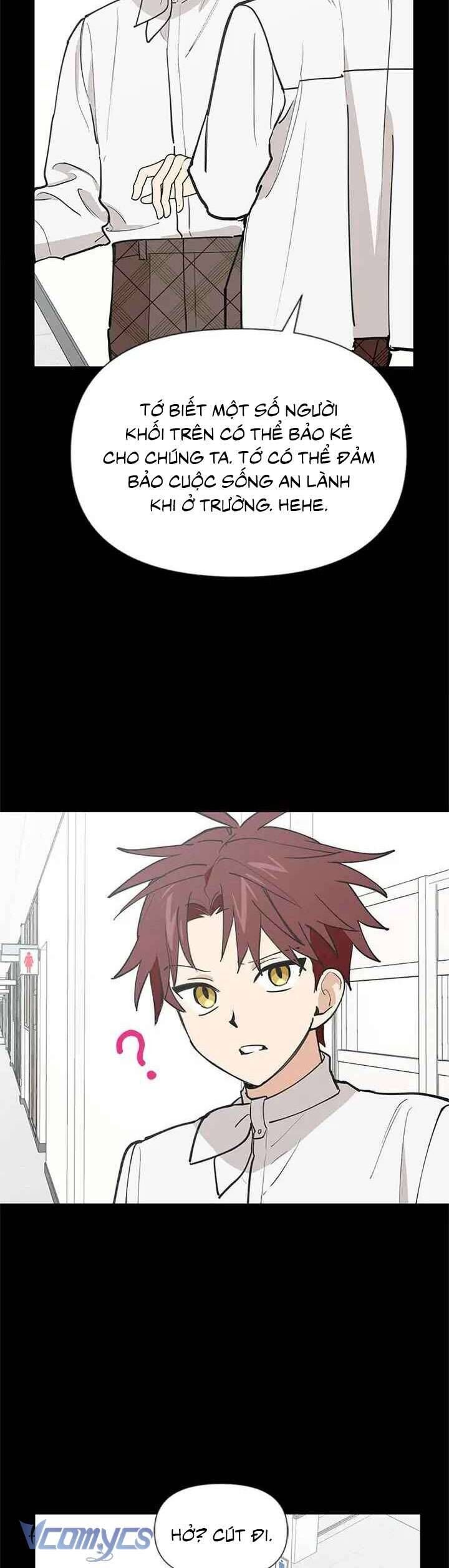 Điều Ước Sao Băng Chap 42 - Next Chap 43