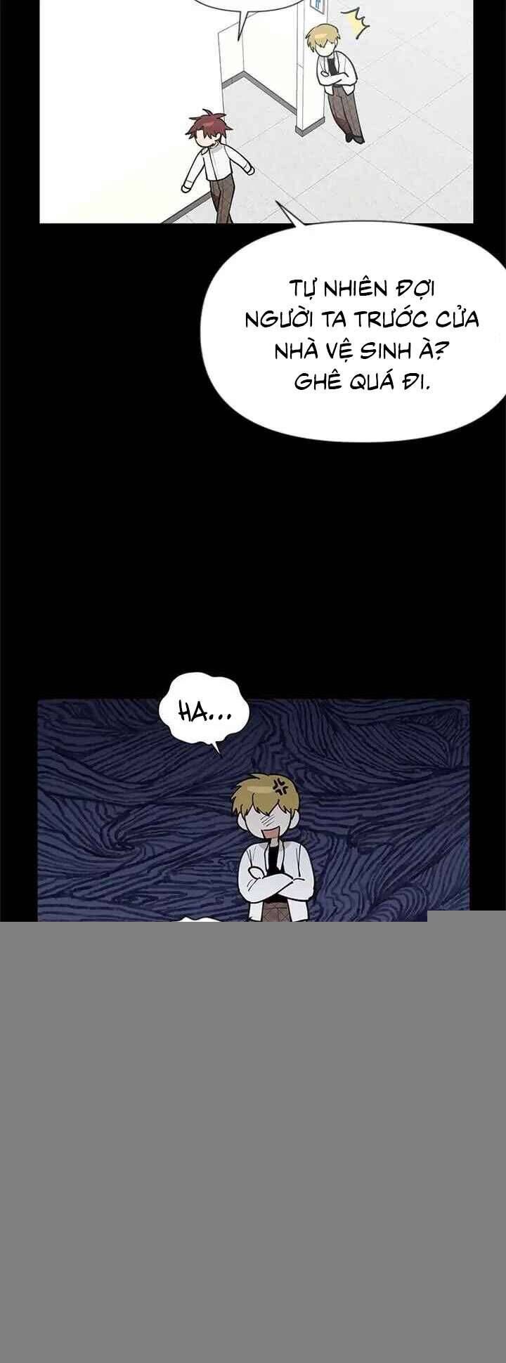 Điều Ước Sao Băng Chap 42 - Next Chap 43
