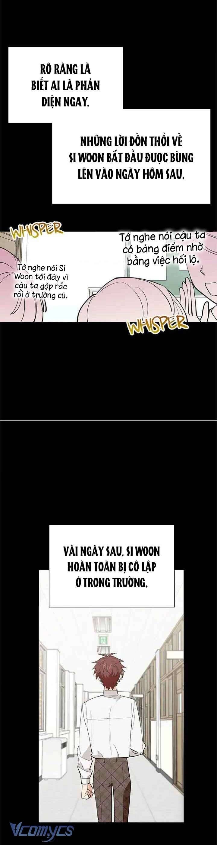 Điều Ước Sao Băng Chap 42 - Next Chap 43
