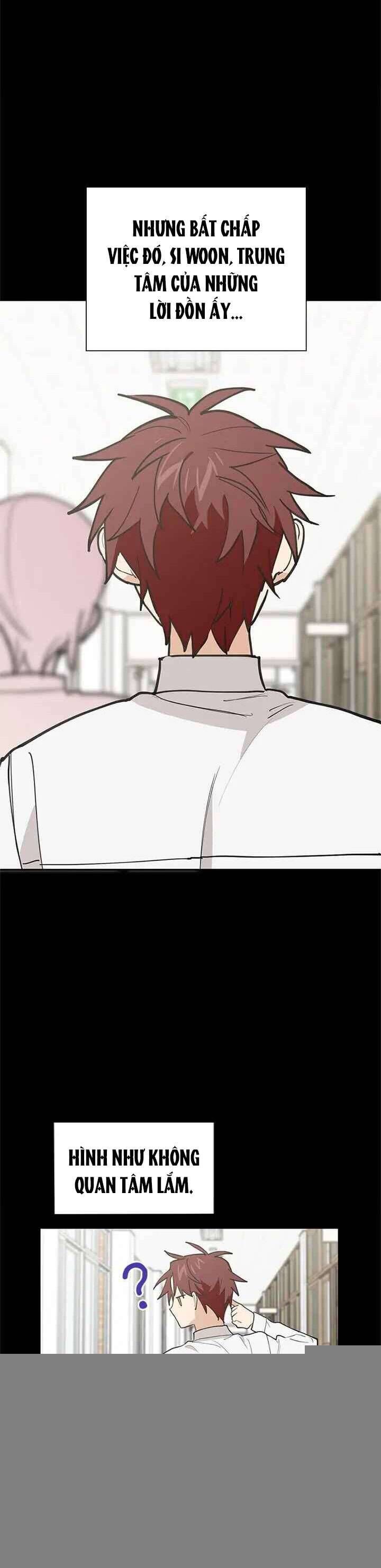 Điều Ước Sao Băng Chap 42 - Next Chap 43