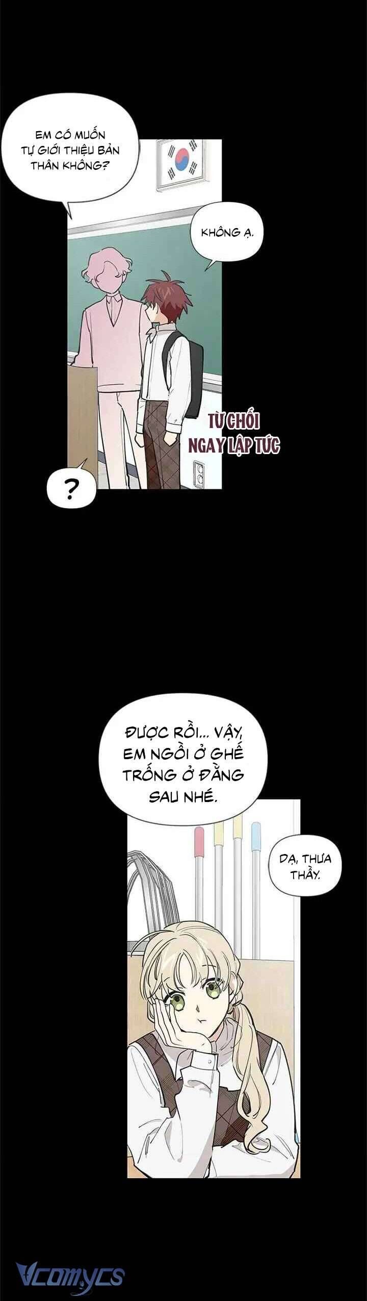 Điều Ước Sao Băng Chap 42 - Next Chap 43