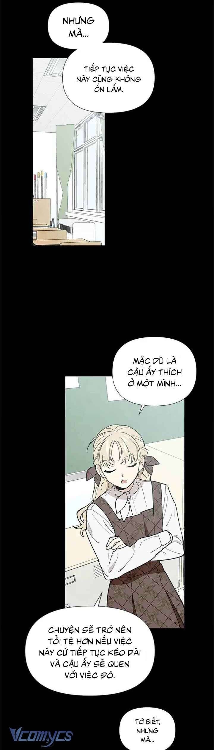 Điều Ước Sao Băng Chap 42 - Next Chap 43