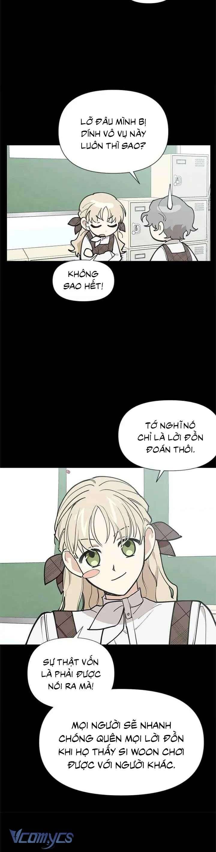 Điều Ước Sao Băng Chap 42 - Next Chap 43