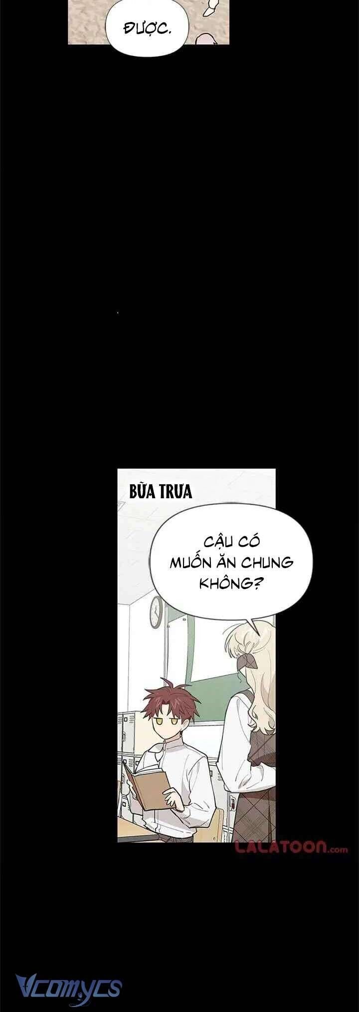 Điều Ước Sao Băng Chap 42 - Next Chap 43