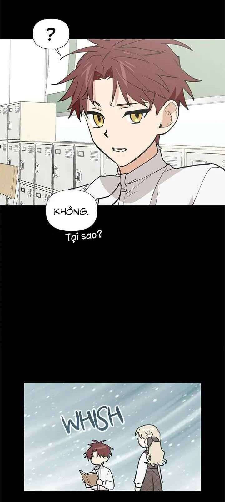Điều Ước Sao Băng Chap 42 - Next Chap 43