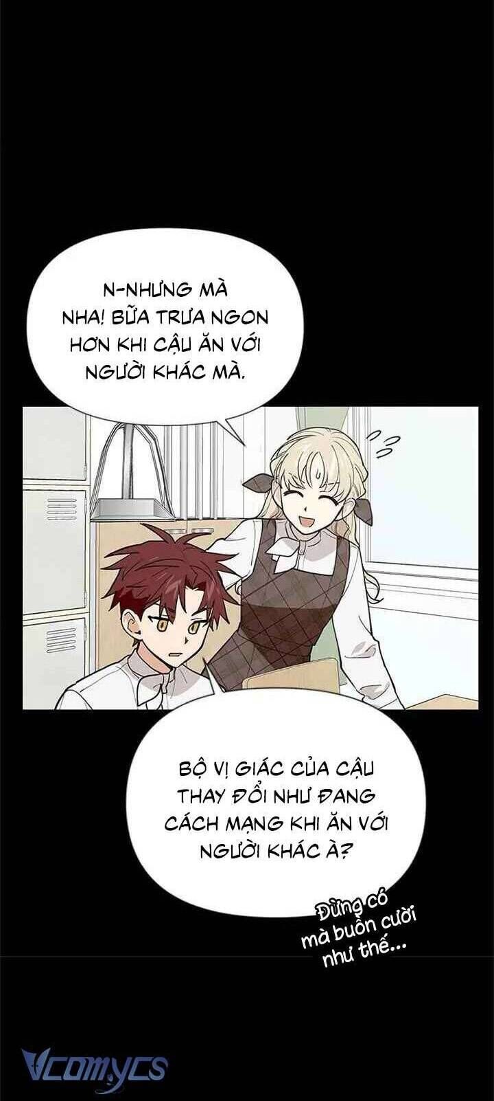 Điều Ước Sao Băng Chap 42 - Next Chap 43