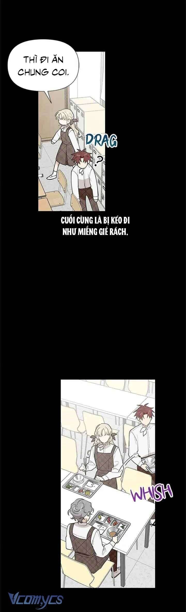 Điều Ước Sao Băng Chap 42 - Next Chap 43