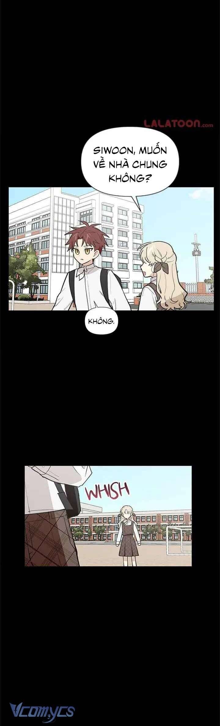 Điều Ước Sao Băng Chap 42 - Next Chap 43