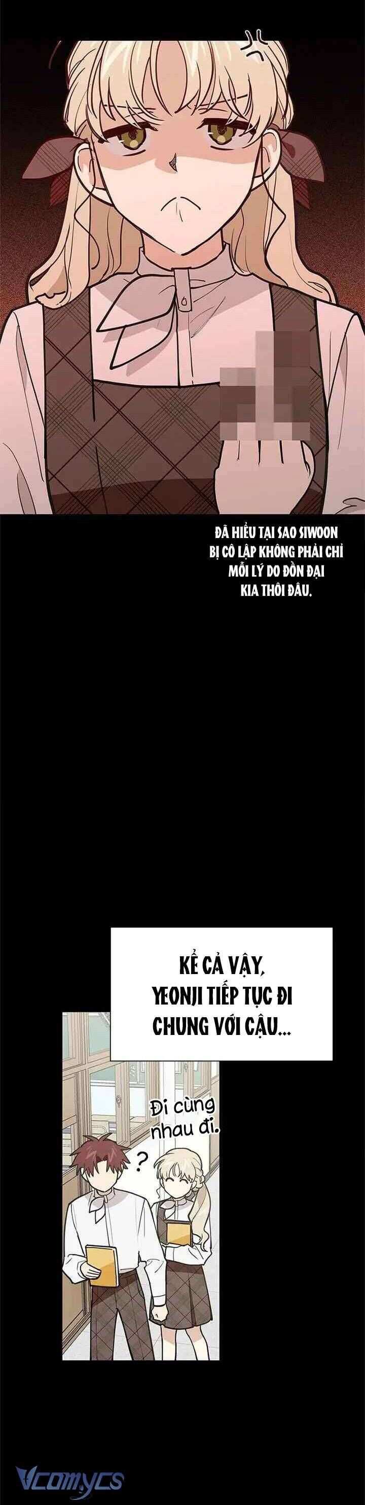 Điều Ước Sao Băng Chap 42 - Next Chap 43