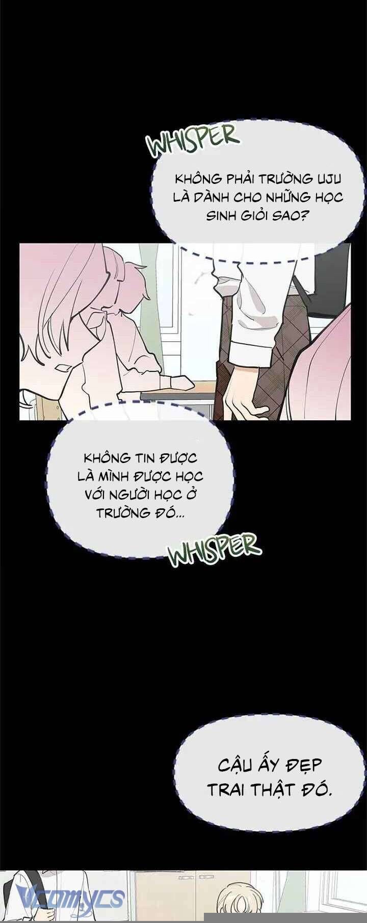 Điều Ước Sao Băng Chap 42 - Next Chap 43