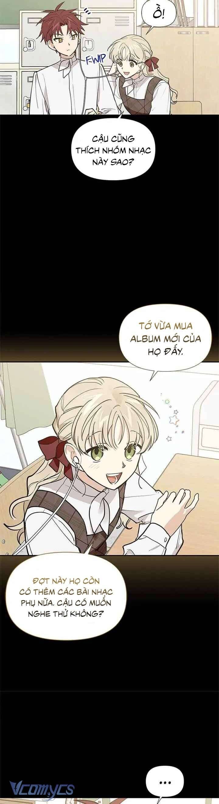 Điều Ước Sao Băng Chap 42 - Next Chap 43