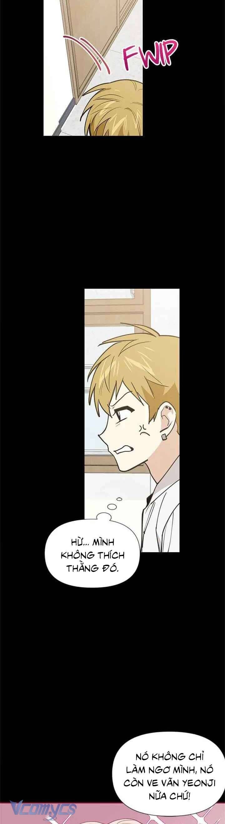 Điều Ước Sao Băng Chap 42 - Next Chap 43