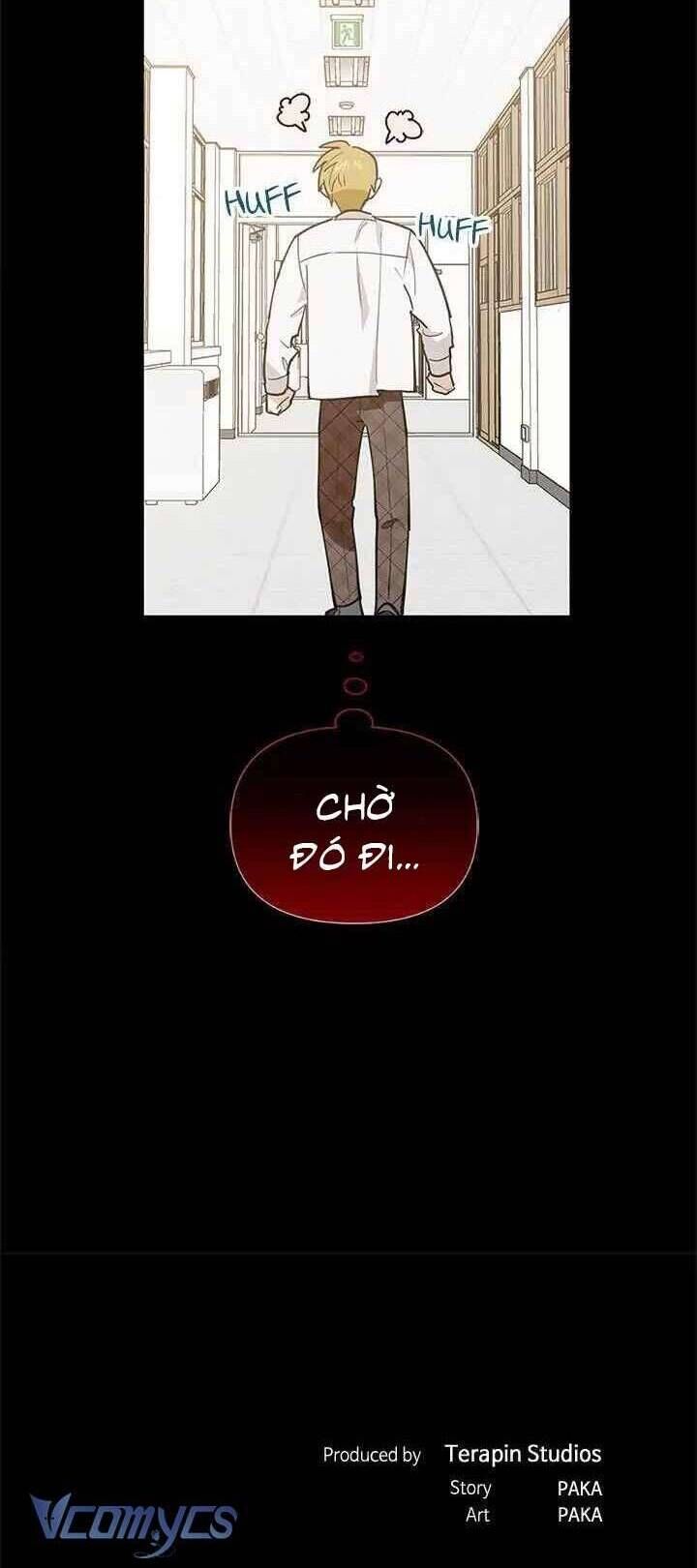Điều Ước Sao Băng Chap 42 - Next Chap 43